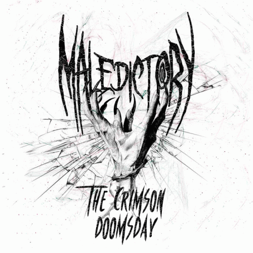 Maledictory : The Crimson Doomsday